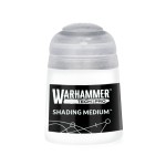 Shading Medium 18 ml (Tone Pro)