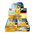 30th Celebration Booster Box (CHI)
