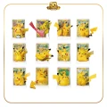 30th Celebration Pikachu Vol.4 Figure Blind Box (CHI)