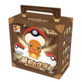 Pokémon 30th First Partners Pokémon Little Adventures Blind Box (CHI)