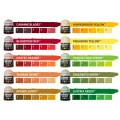Zestaw Warhammer Colour Tone Pro (150 sztuk)