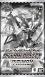 Digimon Billion Bullet Booster