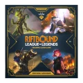 Riftbound Proving Grounds 