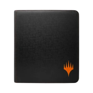 Zippered PRO-BINDER 12 Mythic Edition - Magic: The Gathering