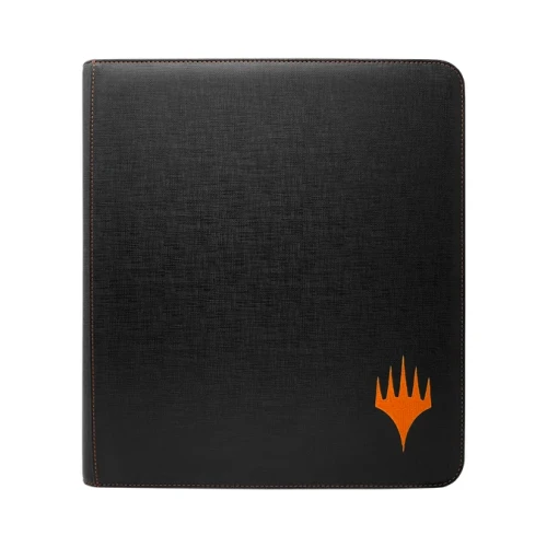 Zippered PRO-BINDER 12 Mythic Edition - Magic: The Gathering