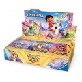 Disney Lorcana Hyperia City Booster Box