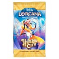Disney Lorcana Hyperia City Booster Box