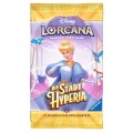 Disney Lorcana Hyperia City Booster Box
