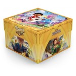 Disney Lorcana Hyperia City Illumineer's Trove