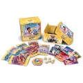 Disney Lorcana Hyperia City Illumineer's Trove