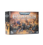 Warhammer 40000: Battlefields: Armageddon