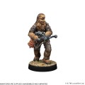 Han Solo & Chewbacca