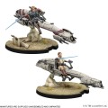 Jedi Barc Speeder