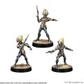Pyke Syndicate Foot Soldiers