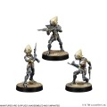 Pyke Syndicate Foot Soldiers