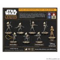 Pyke Syndicate Foot Soldiers