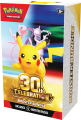 Pokemon TCG: 30th Celebration Booster Bundle