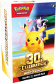 Pokemon TCG: 30th Celebration Booster Bundle