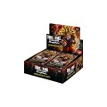 Dragon Ball SCG: Fusion World - Brightness of Hope - Booster Box
