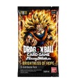 Dragon Ball SCG: Fusion World - Brightness of Hope - Booster Box