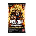 Dragon Ball SCG: Fusion World - Brightness of Hope - Booster