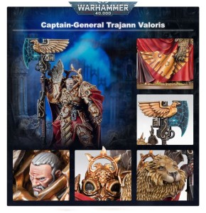 Trajann Valoris