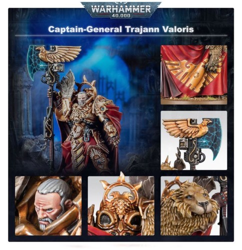 Trajann Valoris