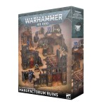 Manufactorum Ruins