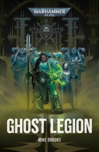 Ghost Legion (ENG)