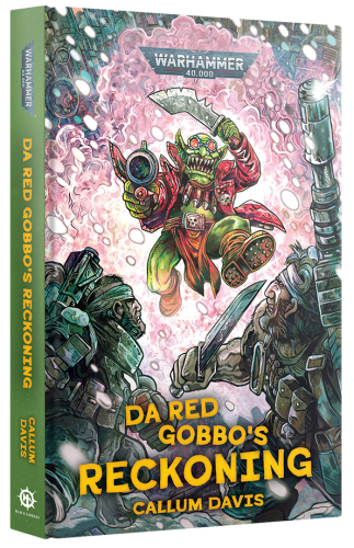 Da Red Gobbo's Reckoning (ENG)