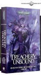 Treachery Unbound (ENG)