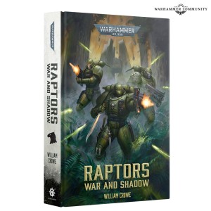 Raptors War and Shadow (ENG)