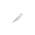 Model Craft #2 Large Fine Point Blades (5)
