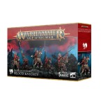 Blood Knights