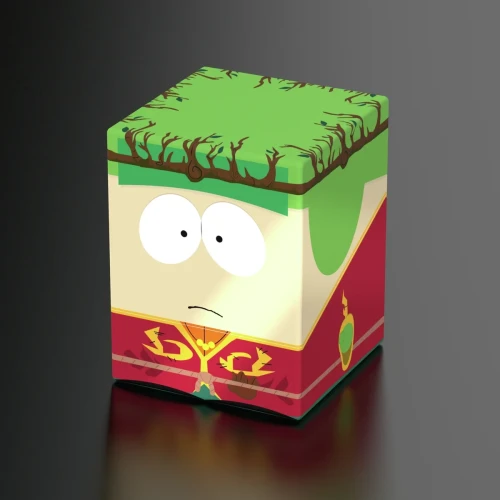 Squaroe South Park Stick of Truth - High Elf King Kyle