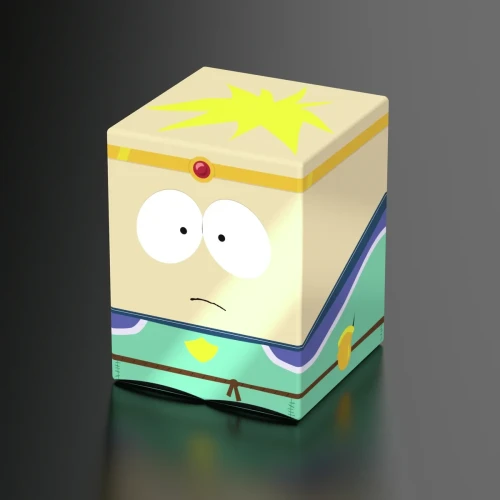 Squaroe South Park Stick of Truth - Paladin Butters