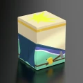 Squaroe South Park Stick of Truth - Paladin Butters