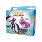 Riftbound Radiance Shwodowndecks Evelynn vs Seraphine