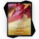 Riftbound Radiance Mordekaiser Sleeves