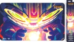 Riftbound Radiance Ziggs Playmat