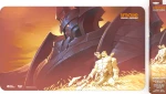 Riftbound Radiance Mordekaiser Playmat