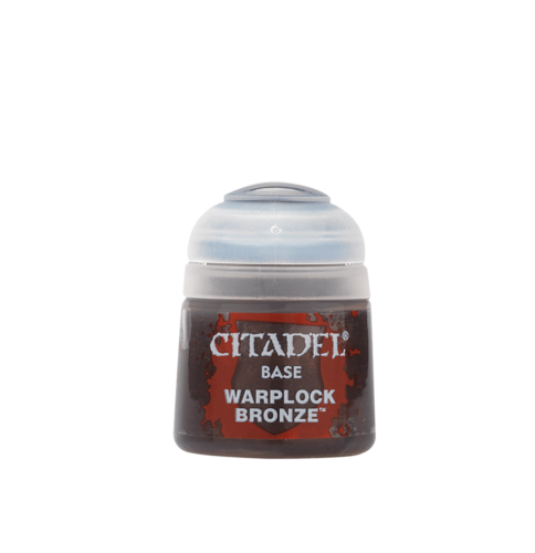 Warplock Bronze 12ml (Base)