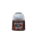Abaddon Black 12ml (Base)