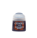 Naggaroth Night 12ml (Base)