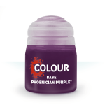 Phoenician Purple 12ml (Base)