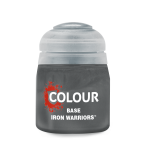 Iron Warriors 12 ml (Base)