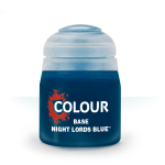 Night Lords Blue 12ml (Base)