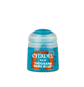 Thousand Sons Blue 12ml (Base)