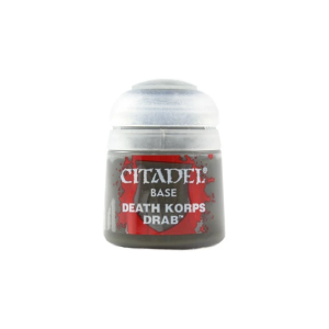 Death Korps Drab 12ml (Base)