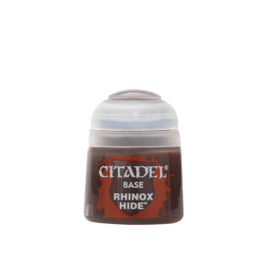 Rhinox Hide 12ml (Base)